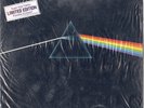 Original Pink Floyd Dark Side Of The Moon Lp On MFSL  1-017