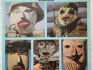 THE TURTLES - WOODEN HEAD (original White Whale label)
