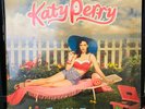 Katy Perry – One Of The Boys 15th Anniversary Cloudy Blue Sky LP + 7