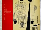 LP: Tal Farlow, The Tal Farlow Album, Norgran, Mono, Deep Groove, 1955, BePop