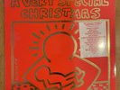 Very Special Christmas LP SEALED 1987 Keith Haring U2 SPRINGSTEEN MADONNA Vinyl