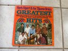 6pcs HERB ALPERT & Tijuana Brass Greatest Going Places South of the Border Vinyl