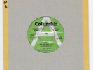 THE GODS, Demo, Hey Bulldog/Real Love, Columbia, DB 8544, 1969, Beatles Cover