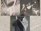 Led Zeppelin - 6 x Live LP Set NEW & SEALED Scandanavia 1969 / Canada 1970-1971