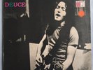 Rory Gallagher -  Deuce:   Vinyl  LP,   1st Pressing,   Polydor 2383076,   VG +
