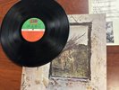 1971 Led Zeppelin IV Zoso SD-7208 Stairway to Heaven Vinyl LP First Pressing