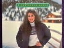 AMY GRANT A Christmas Album LP '83 MYRRH Xian First Original w/Inner EX+/NM