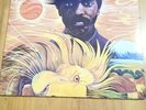 LONNIE SMITH - AFRO - DESIA. CLASSIC JAZZ FUNK L.P. OPEN GATE FOLD.