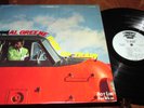 AL GREENE BACK UP TRAIN LP EX- US HOT LINE MUSIC JOURNAL VINYL RARE SOUL GREEN