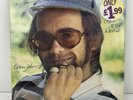 Elton John Rock Of The Westies Vinyl LP Record SEALED 1975 UK Album DJLPH 464