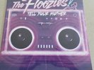 The Floozies Tell Your Mother And Do Your Thing Vinyl New Sealed  #439/500