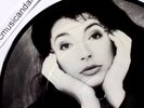 ORIGINAL 1989 KATE BUSH BEAUTIFUL PICTURE DISC VINYL 7