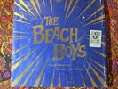 VG+ The Beach Boys 'Good Vibrations / Heroes & Villians' 10