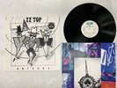 ZZ Top Antenna Holland LP [60298ER]