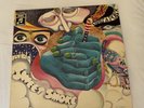 SWEET SMOKE JUST A POKE 1970 Original German Columbia Label 1 C 062-28 886 NM/EX