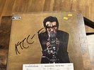 Elvis Costello This Years Model 1978 Columbia Gold Stamp Timing Strip Promo LP