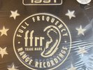 Various Artists - FFRR Classics Volume 4 - FFRR - House / Acid House 12” Vinyl
