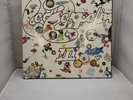 Led Zeppelin III 1970 LP Original US 1st Press Do What Thou Wilt SD 7201 GF Hype