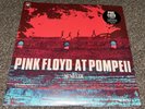 Pink Floyd - Pink Floyd Live At Pompeii - MCMLXXII [2-lp] NEW Vinyl