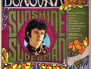 Donovan - Sunshine Superman - Used Vinyl Record - V16669z