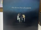 THE DOORS vinyl record The Soft Parade 1976 Electra K42079 EX/EX