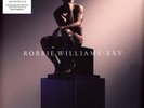 Robbie Williams - XXV (Vinyl 2LP - 2022 - EU - Original)