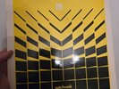 RARE AFROBEAT LIBRARY LP CHANTEREAU PERCUSSIONS AFRICAINE OG FR PATCHWORK EXTONM