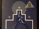 The Cult - Sonic Temple + 30th Anniversary Box Set Brand New Sealed Blue Lp M/Nm