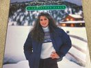 Amy Grant / A Christmas Album LP Myrrh 1st USA Press + Inner Sleeve