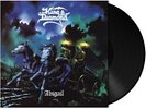 Abigail by King Diamond (Record, 2022)