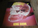 MERCY - KING DOOM - 1989 ISSUE - EXCELLENT