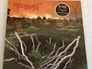 REVENANT - PROPHECIES OF A DYING WORLD + INNER + INSERT - 1991 GERMAN - VG++