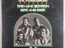 The Persuaders - Thin Line Between Love And Hate Vinyl LP - 1972 - SD 33-387