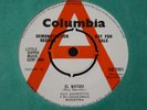 DEMO PROMO-RAY BARRETTO-EL WATUSI-COLUMBIA SCARCE LATIN SOUL