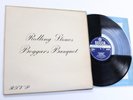 THE ROLLING STONES - BEGGARS BANQUET LP N MINT Rare Original UK Stereo 1st Press