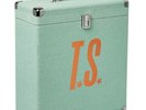 Taylor Swift -  Vinyl Case & Folklore Album Cardigan Plush Cat