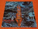 BATHORY - Blood On Ice - 1996 Black Mark RARE FIRST PRESS VINYL LP Viking Metal