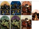 Taylor Swift The Life Of A Showgirl 7 Vinyl Variants