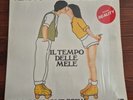 LP Il Tempo Delle Mele - Colonna Sonora Soundtrack OST DEL 7003 Italy 1980