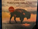 Robert Plant - Saving Grace, 1x Colored Vinyl, New, Sealed, Nonesuch Label