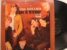 The Hollies Lp Bus Stop On Imperial - Vg+/ Vg+ To Vg++