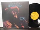 Donny Hathaway ‎– Live, Record Store Day Lim. Ed., ATCO 603497844753, M-/VG++