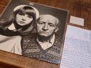 Stackridge Mr Mick inc Letter from Graham Lee & Original Receipt VG+/VG+