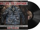 Various - No Life 'Til Leather - A Tribute To Metallica's Kill Em All (Various A