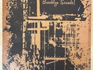 Brooklyn Sounds - Salsa Records LP Rare Salsa Guaguanco Descarga 1971 SSLP 2001