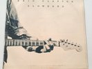 Eric Clapton Slowhand 12'' Vinyl LP Record Album Original Vintage