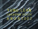 YUNG LEAN - UNKNOWN DEATH 2002 [Gold Vinyl]