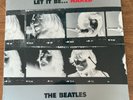 Beatles * Let It Be* NAKED * New/ Sealed *plus a Bonus 7in. Record