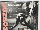 The Clash London Calling Record Double Album Vinyl LP 1979 Original Vintage
