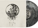 Take Me Back to Eden-Black and Beige Galaxy Vinyl by Sleep Token (Record, 2024)